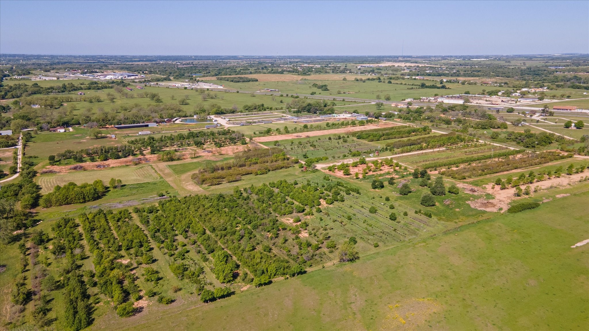 6407 S Us Highway 377 Stephenville TX 76401
