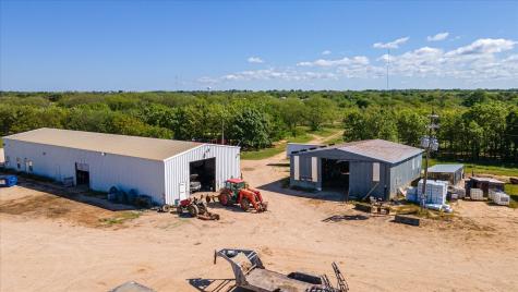 6407 S Us Highway 377 Stephenville TX 76401