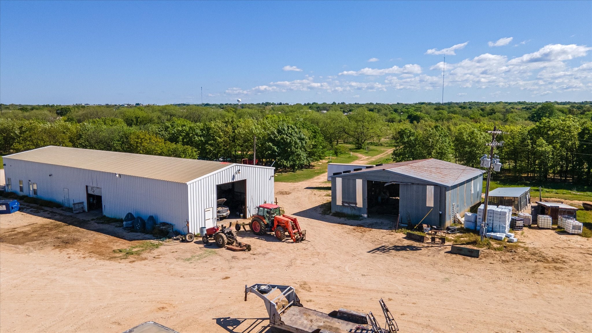 6407 S Us Highway 377 Stephenville TX 76401