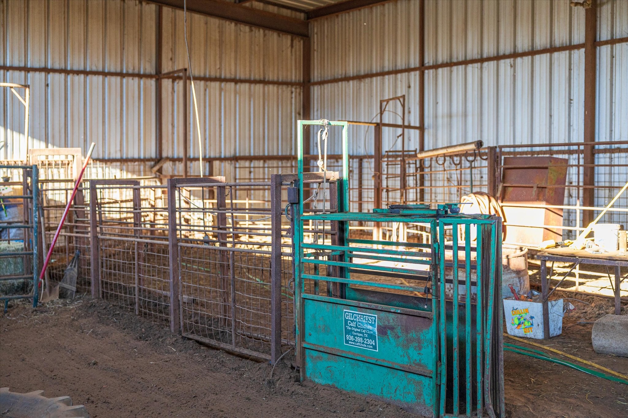 6407 S Us Highway 377 Stephenville TX 76401