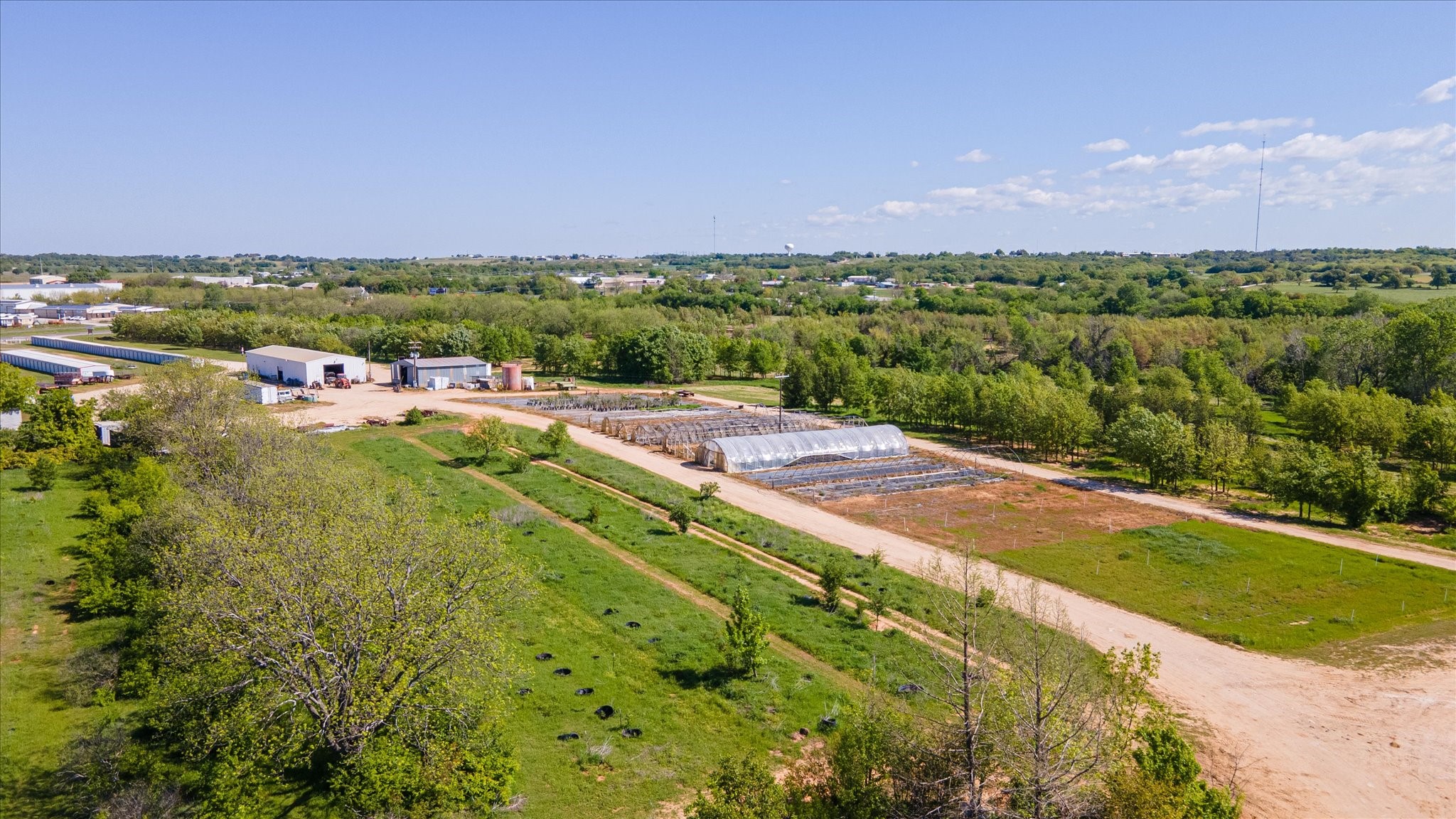 6407 S Us Highway 377 Stephenville TX 76401
