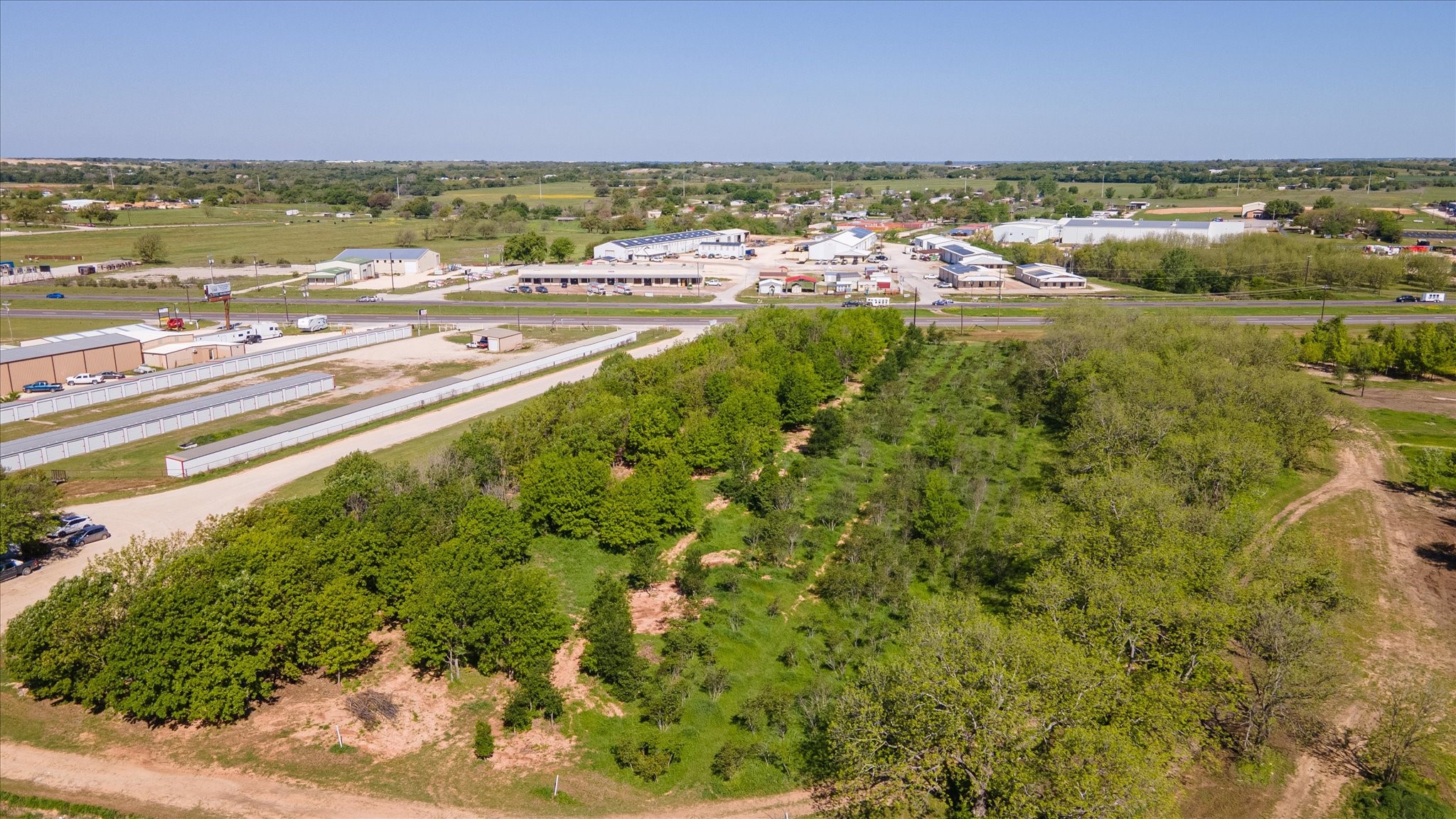 6407 S Us Highway 377 Stephenville TX 76401