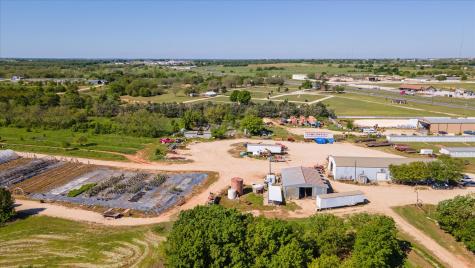 6407 S Us Highway 377 Stephenville TX 76401