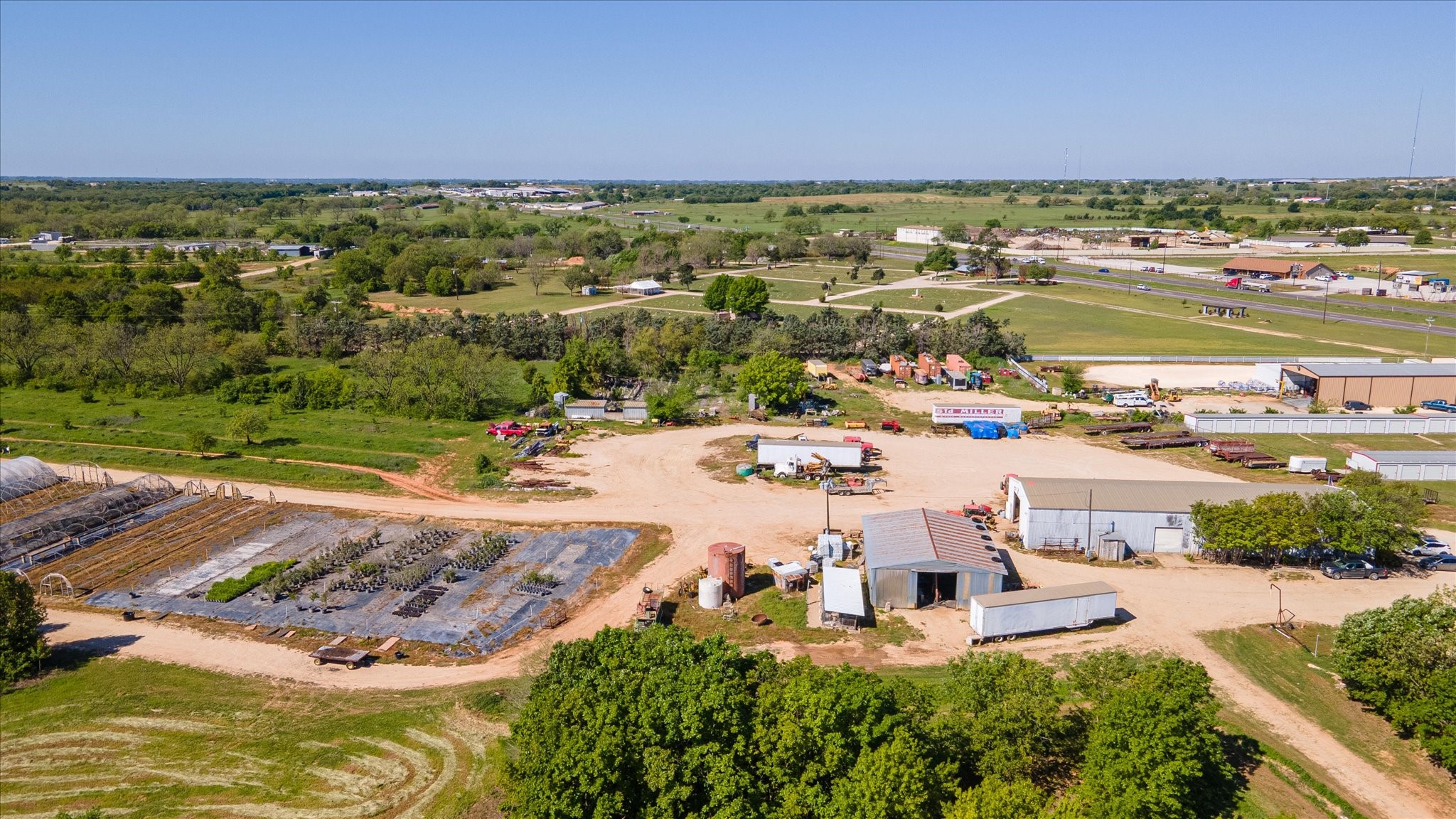6407 S Us Highway 377 Stephenville TX 76401