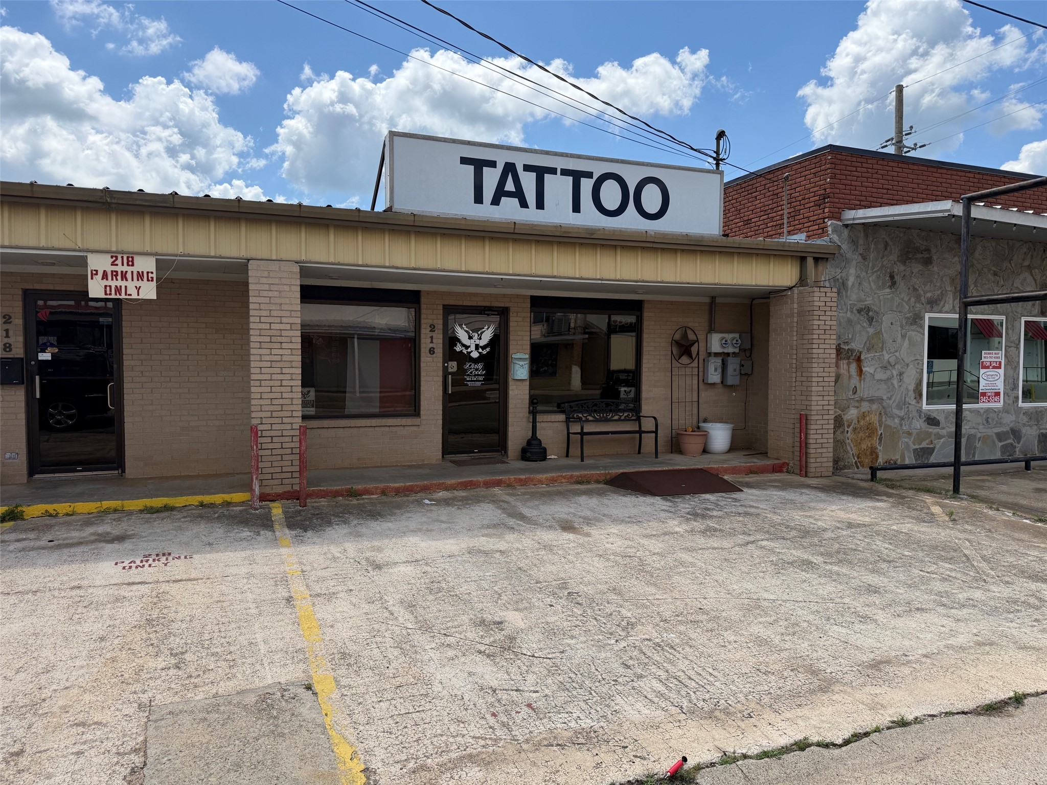 216 N Franklin Street Winnsboro TX 75494