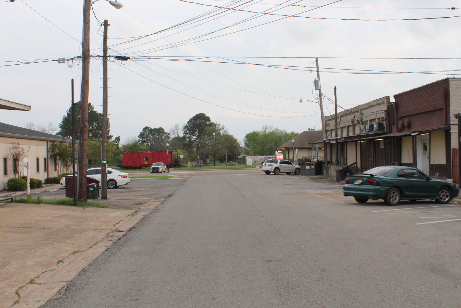 216 N Franklin Street Winnsboro TX 75494