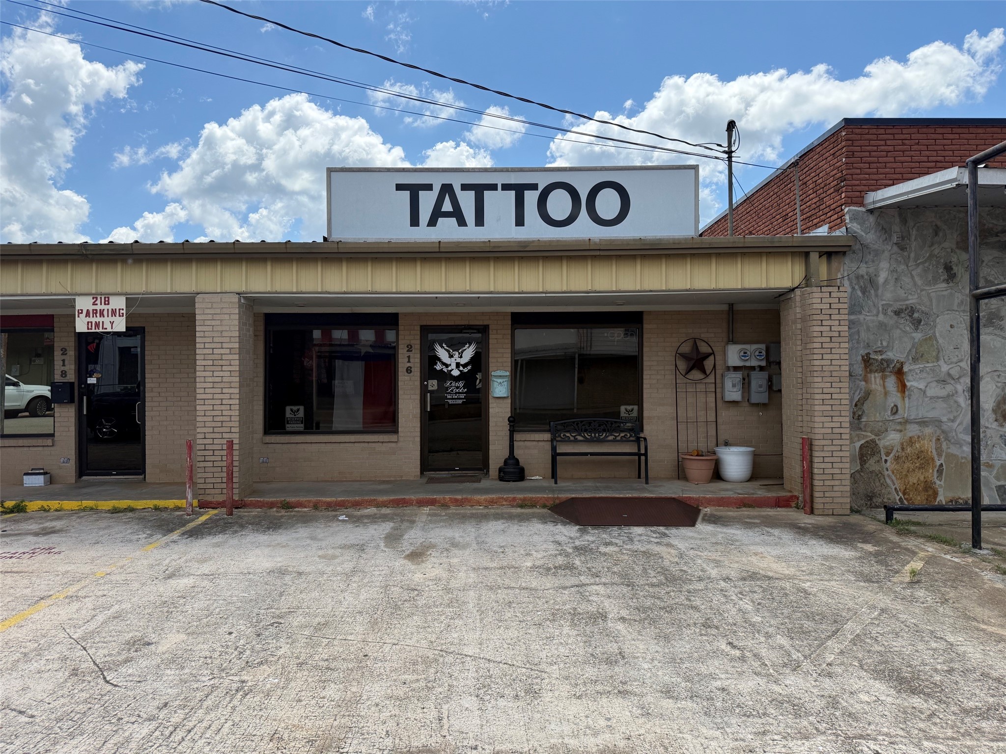 216 N Franklin Street Winnsboro TX 75494