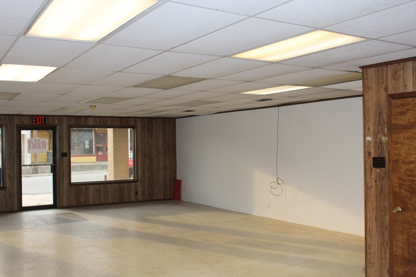216 N Franklin Street Winnsboro TX 75494