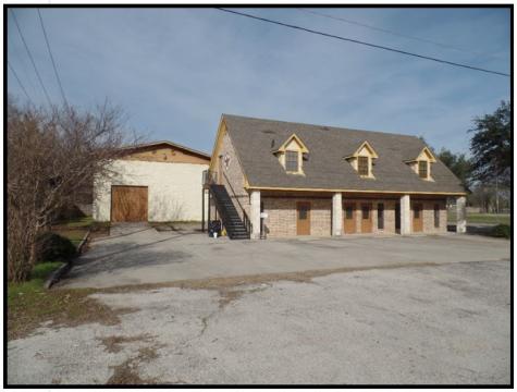6831 Baker Boulevard Richland Hills TX 76118
