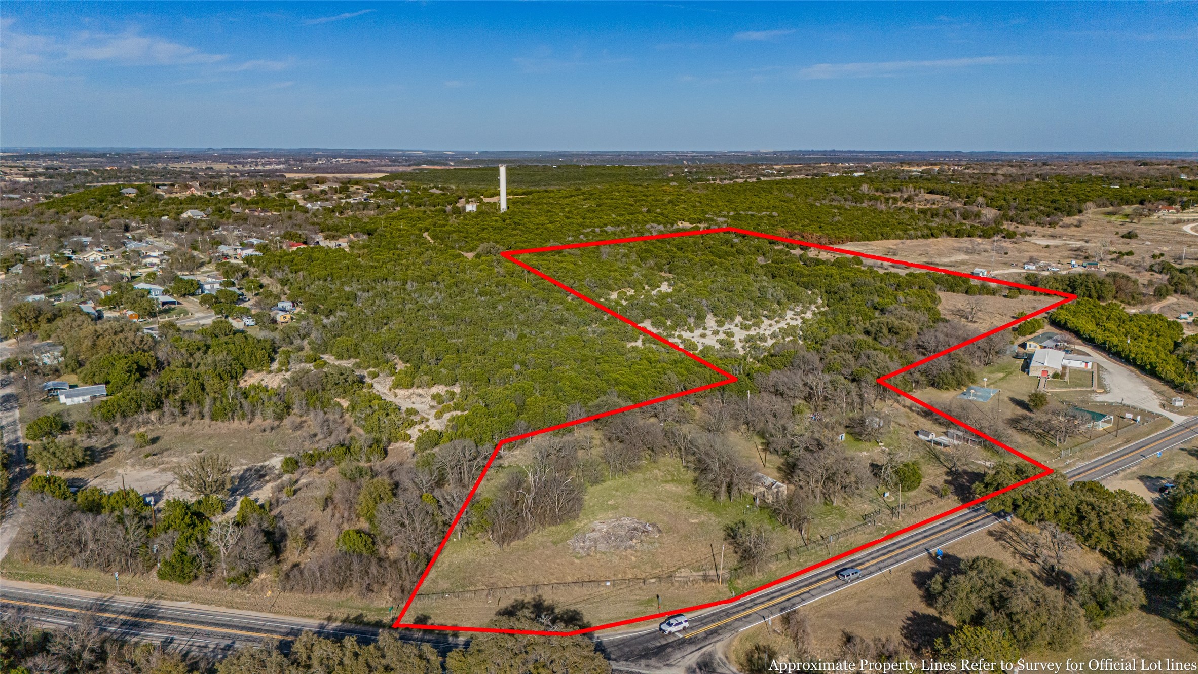 103 S Fm 56 Glen Rose TX 76043
