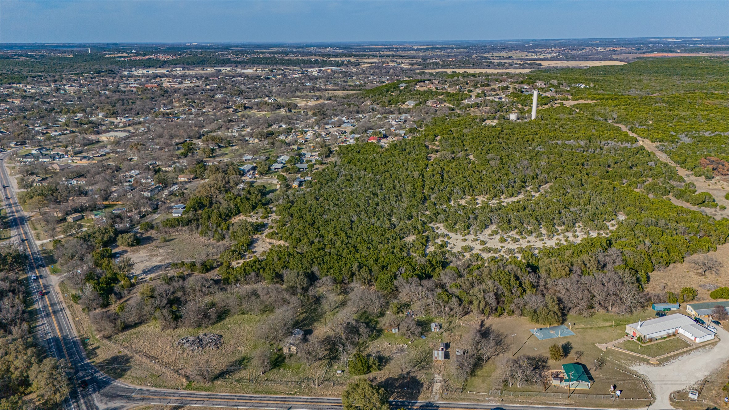 103 S Fm 56 Glen Rose TX 76043