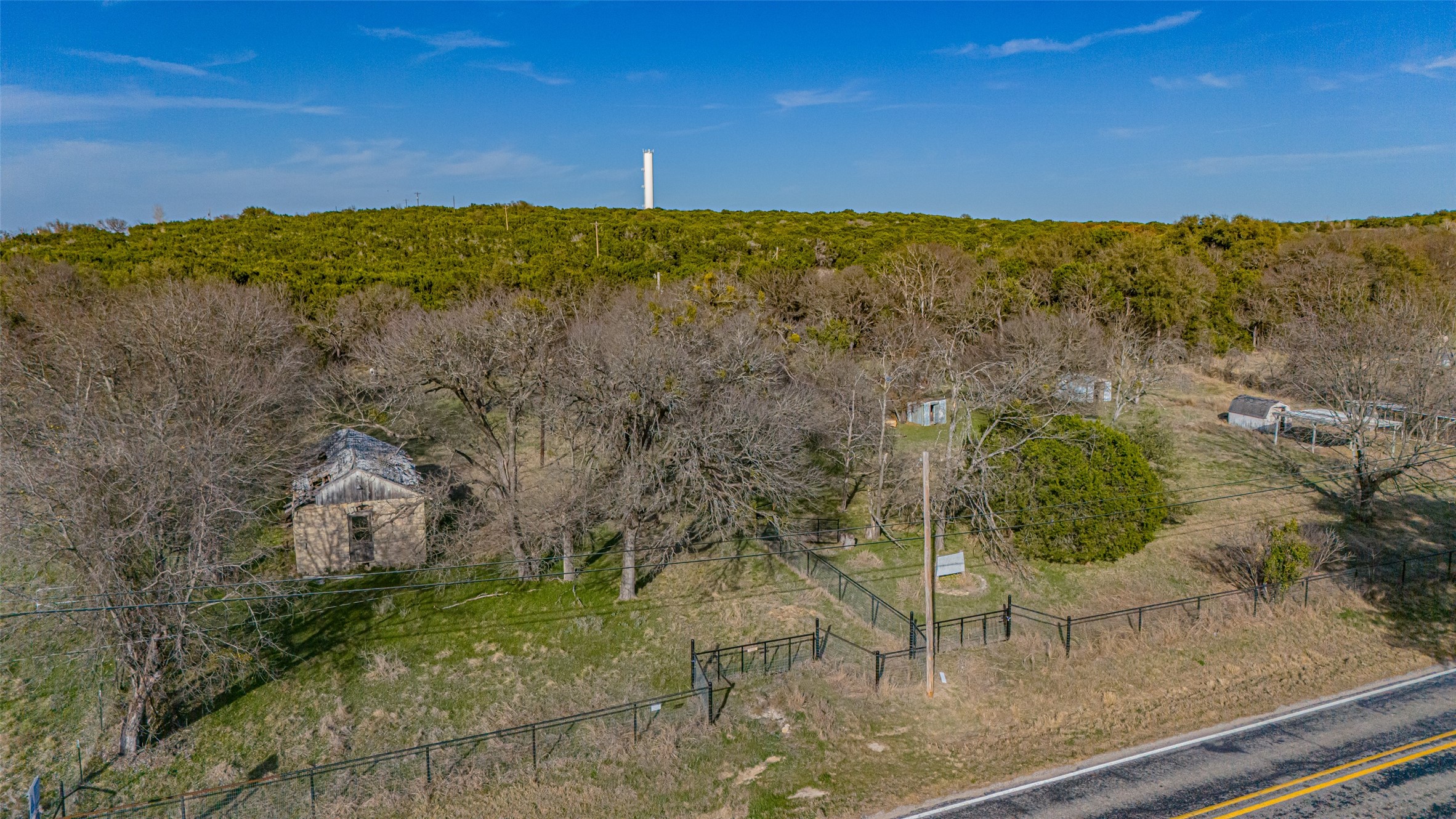 103 S Fm 56 Glen Rose TX 76043