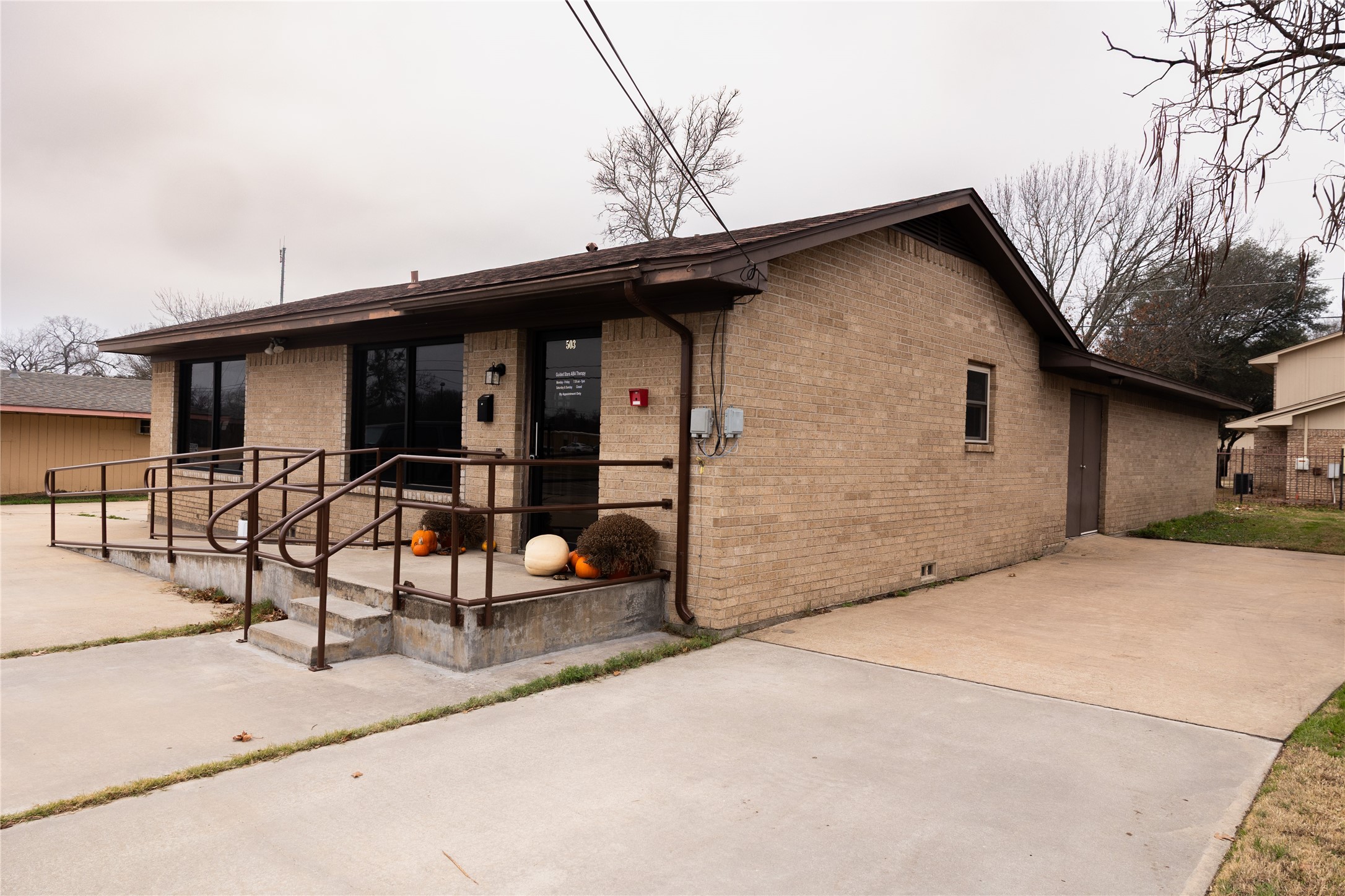 503 Lipscomb Street Bonham TX 75418