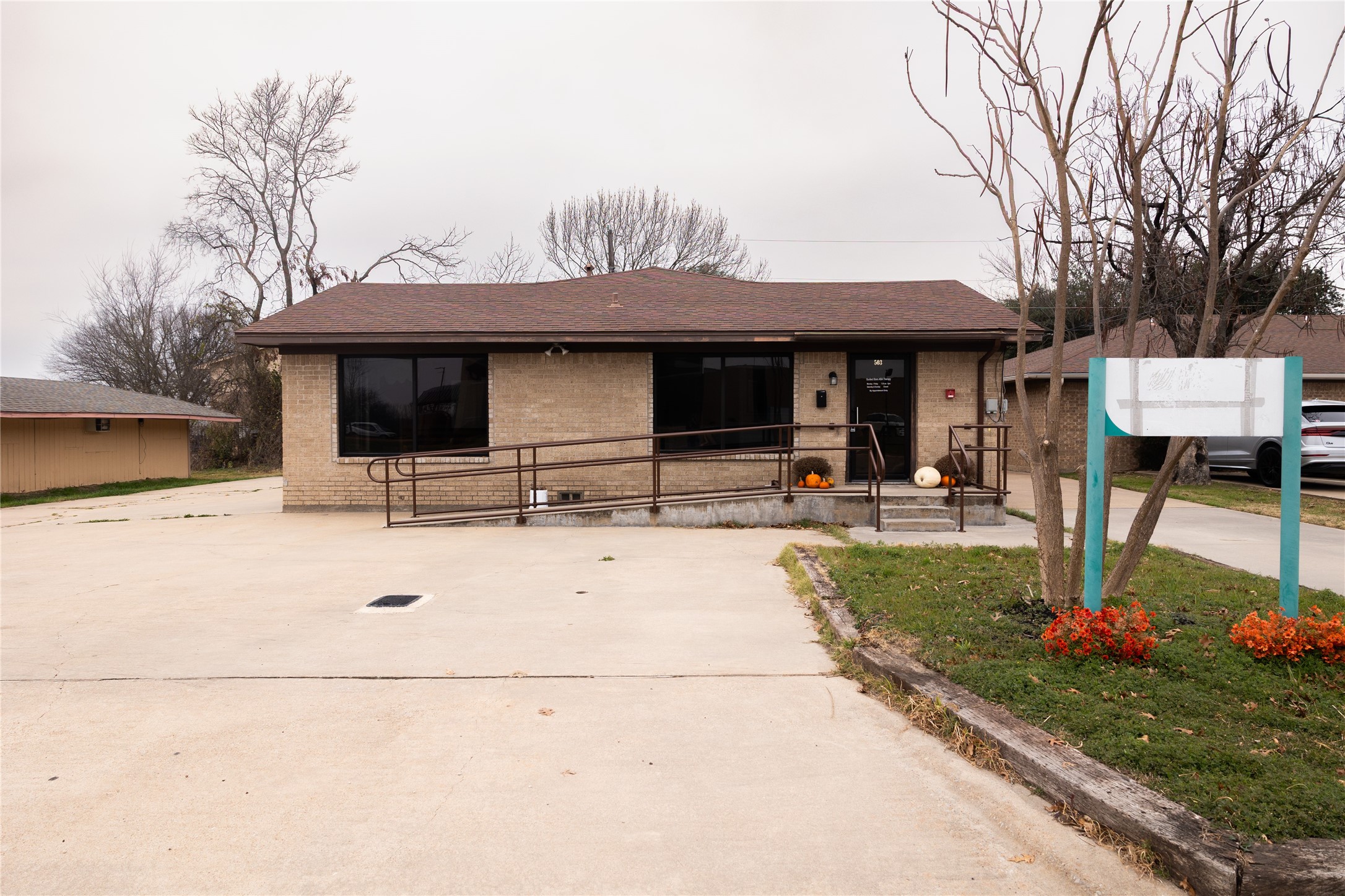 503 Lipscomb Street Bonham TX 75418