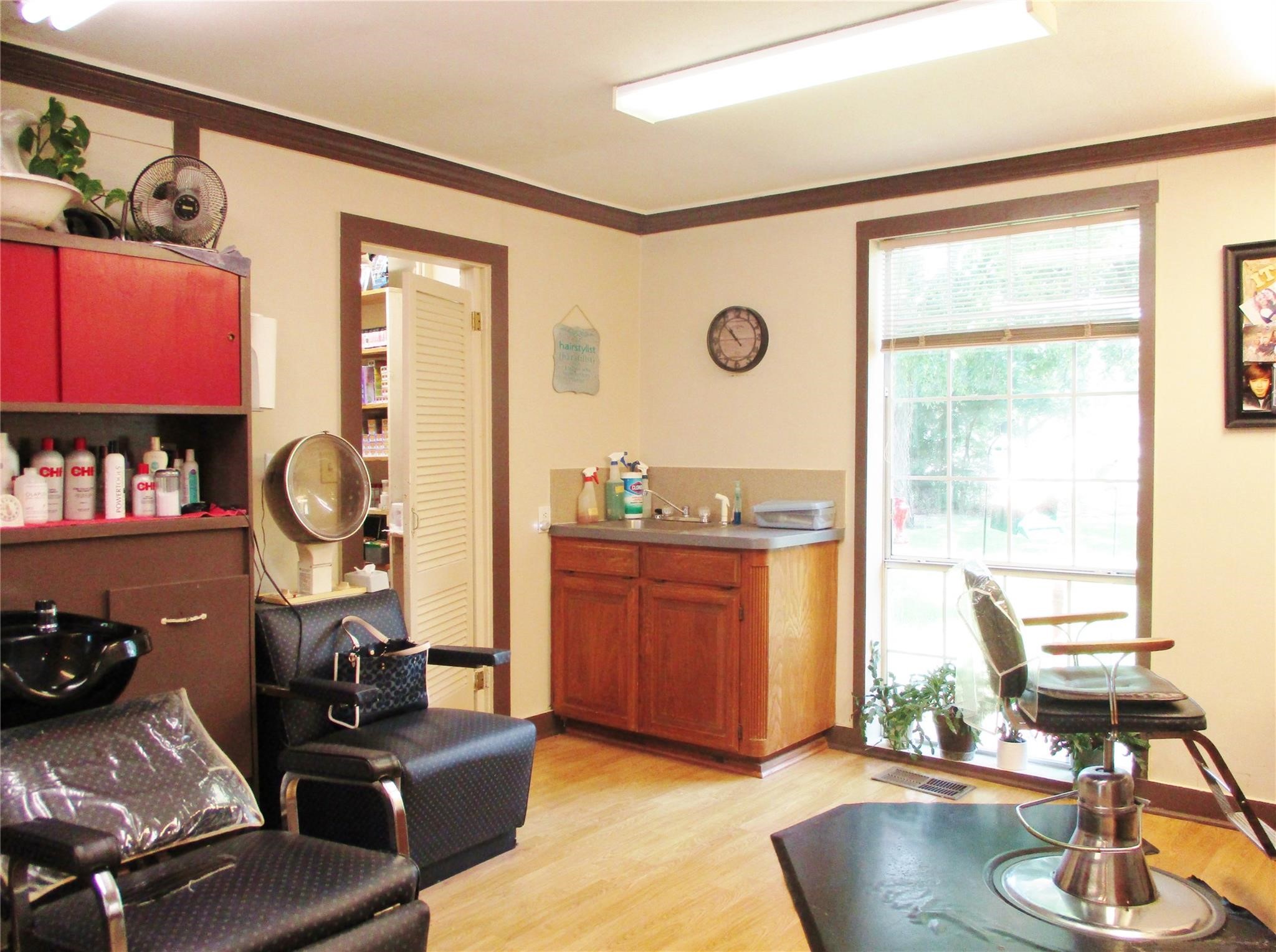 103 E Denison Avenue Bonham TX 75418