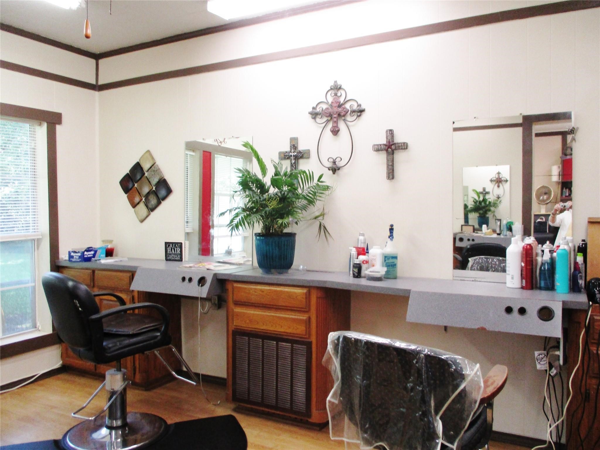 103 E Denison Avenue Bonham TX 75418