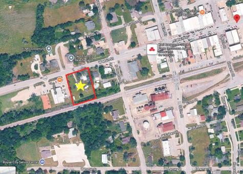 213 W Main Street Royse City TX 75189