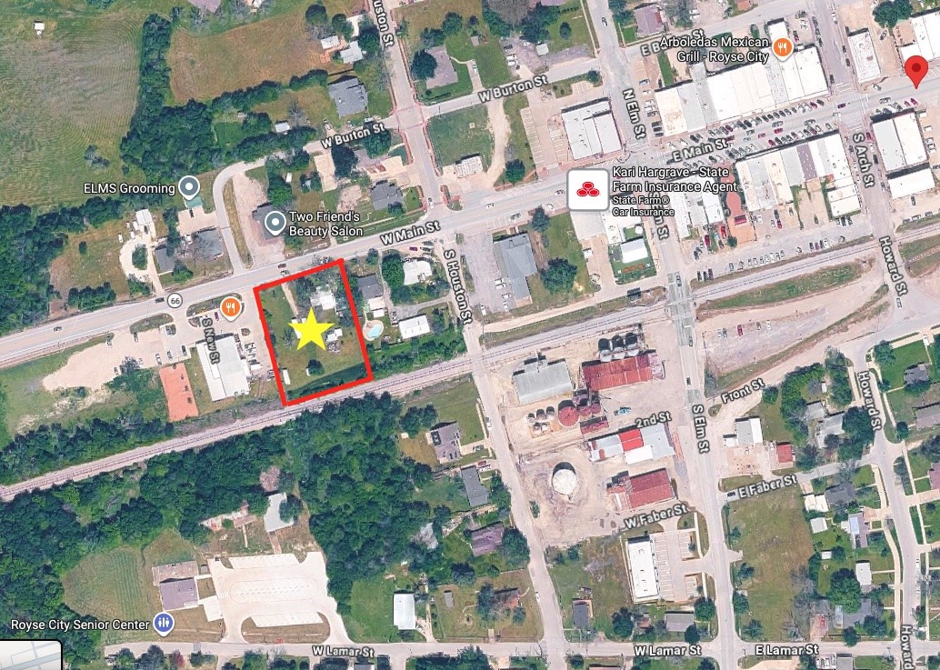 213 W Main Street Royse City TX 75189