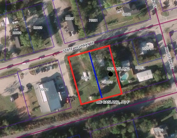 213 W Main Street Royse City TX 75189