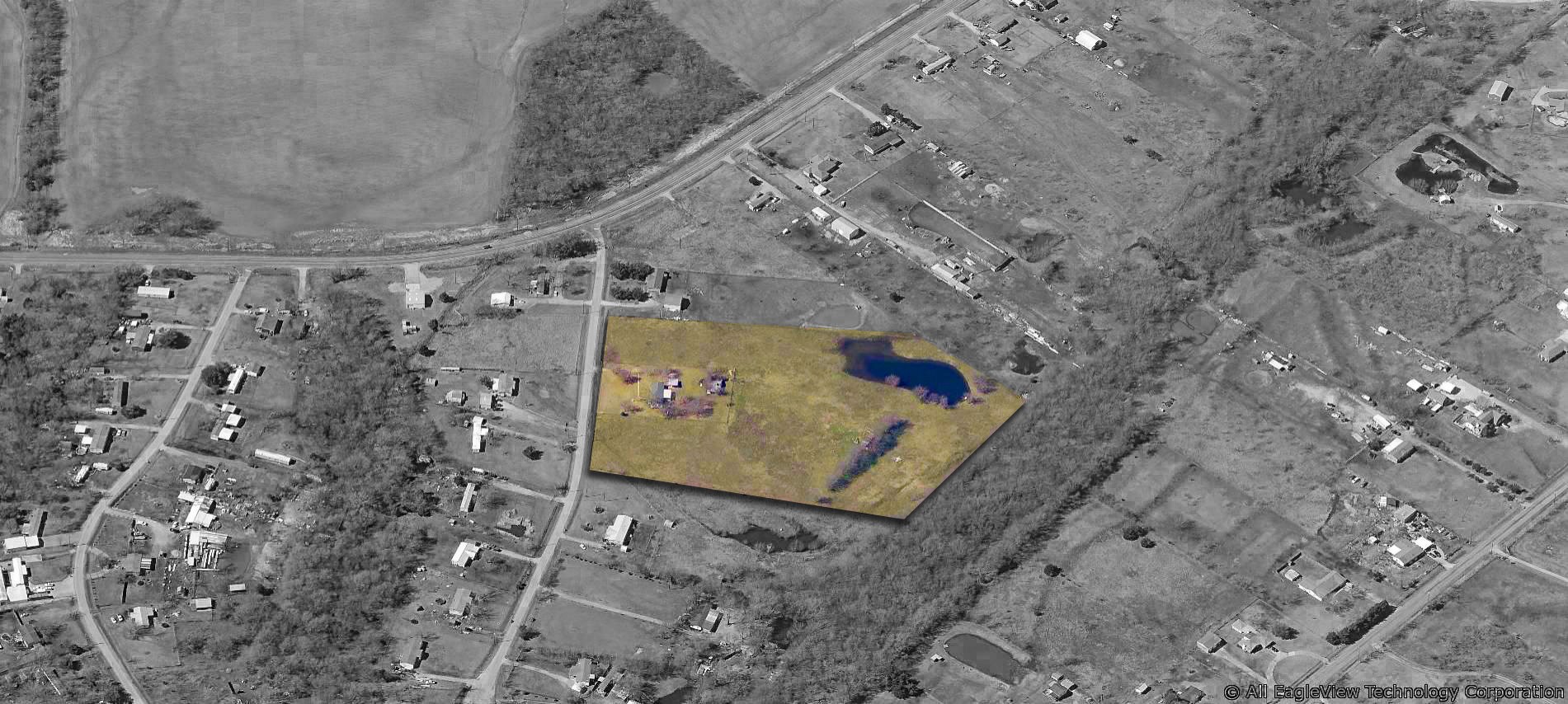 212 Old Wagon Road Royse City TX 75189
