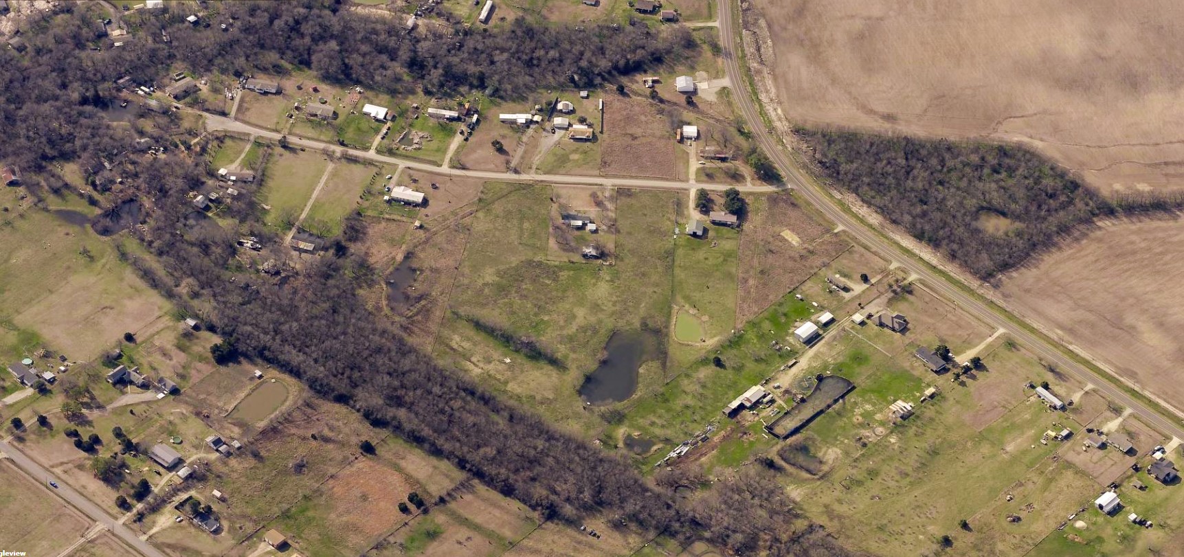 212 Old Wagon Road Royse City TX 75189