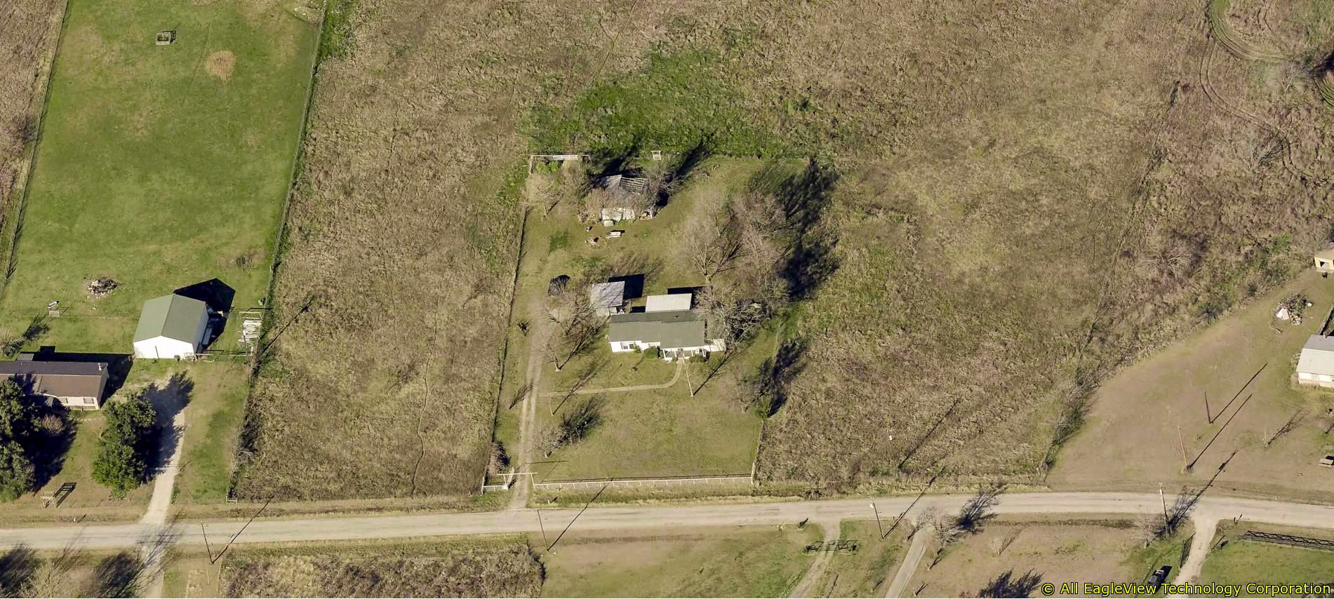 212 Old Wagon Road Royse City TX 75189