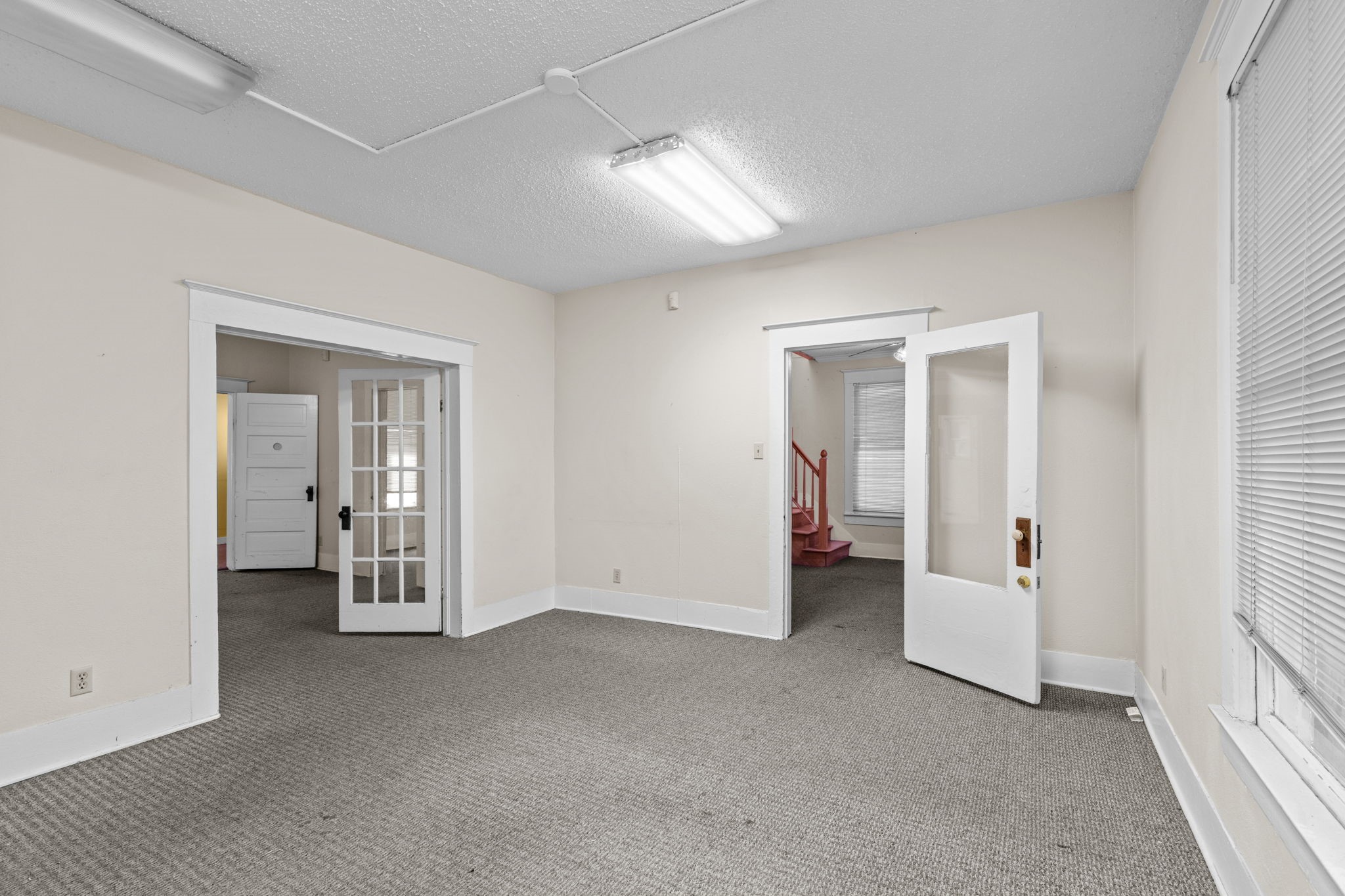 610 E Weatherford Street Fort Worth TX 76118