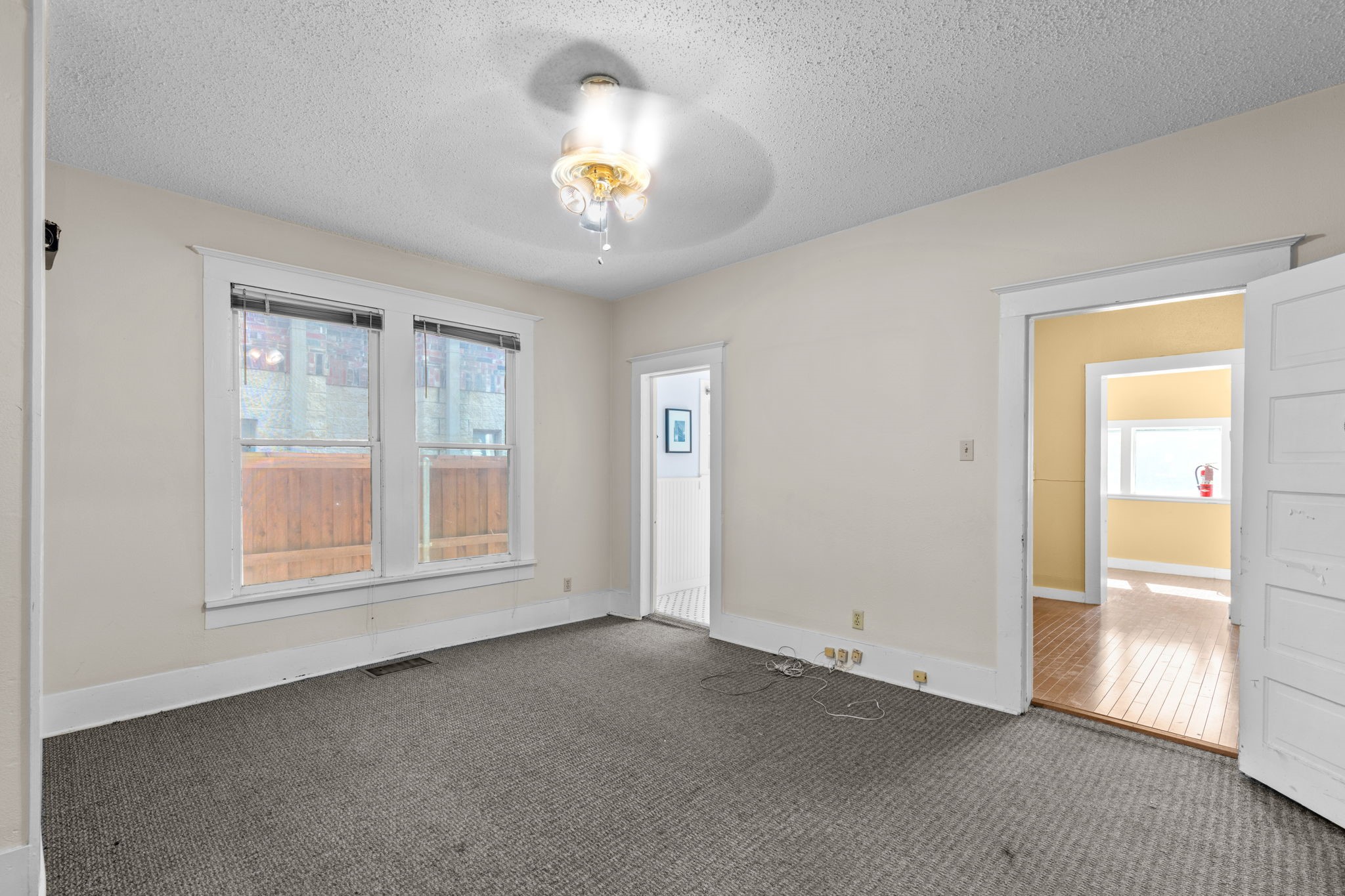 610 E Weatherford Street Fort Worth TX 76118