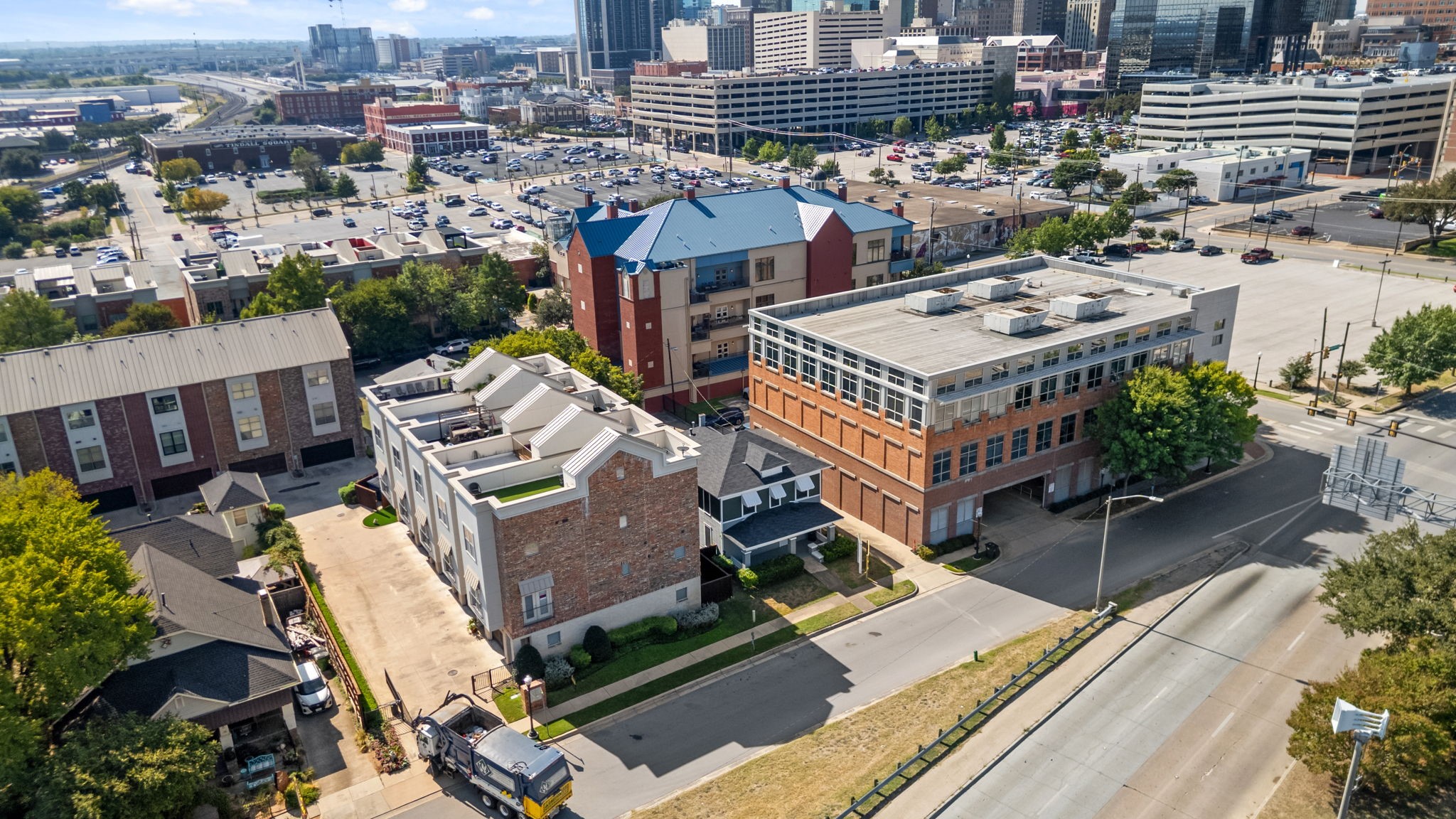 610 E Weatherford Street Fort Worth TX 76118