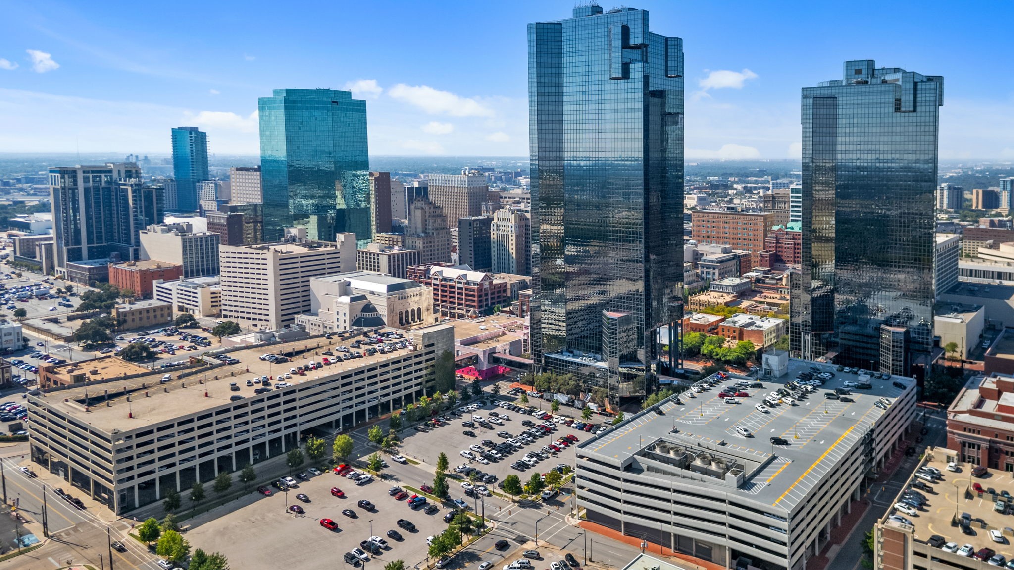 610 E Weatherford Street Fort Worth TX 76118