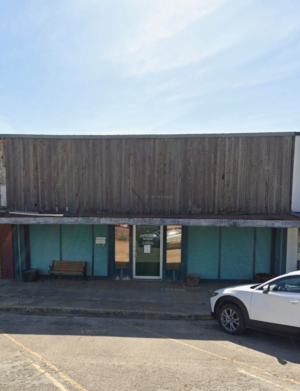 103 & 105 S Main Street West TX 76691