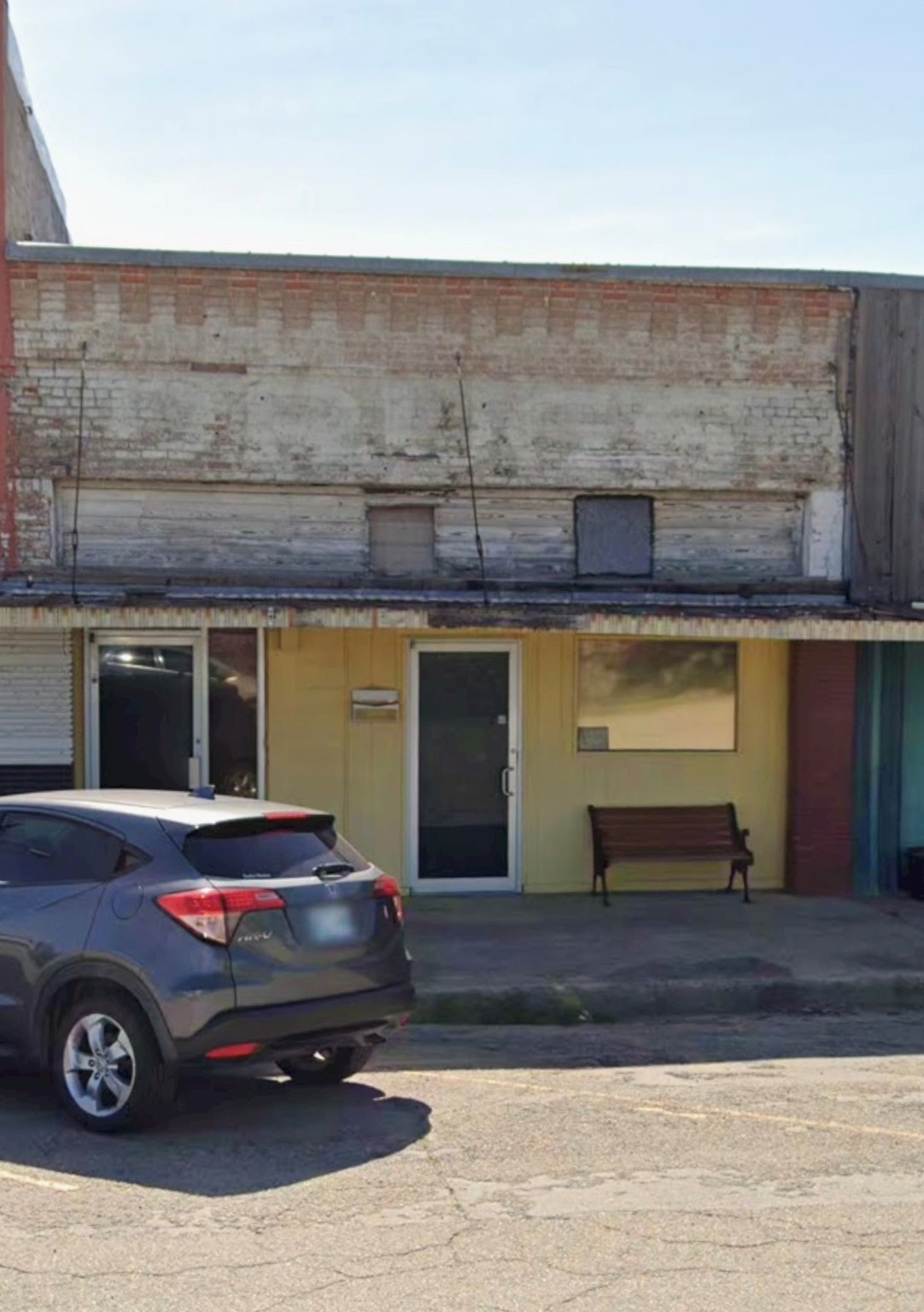 103 & 105 S Main Street West TX 76691