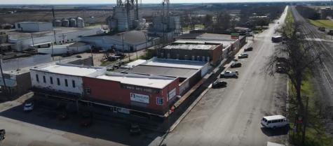 103 & 105 S Main Street West TX 76691