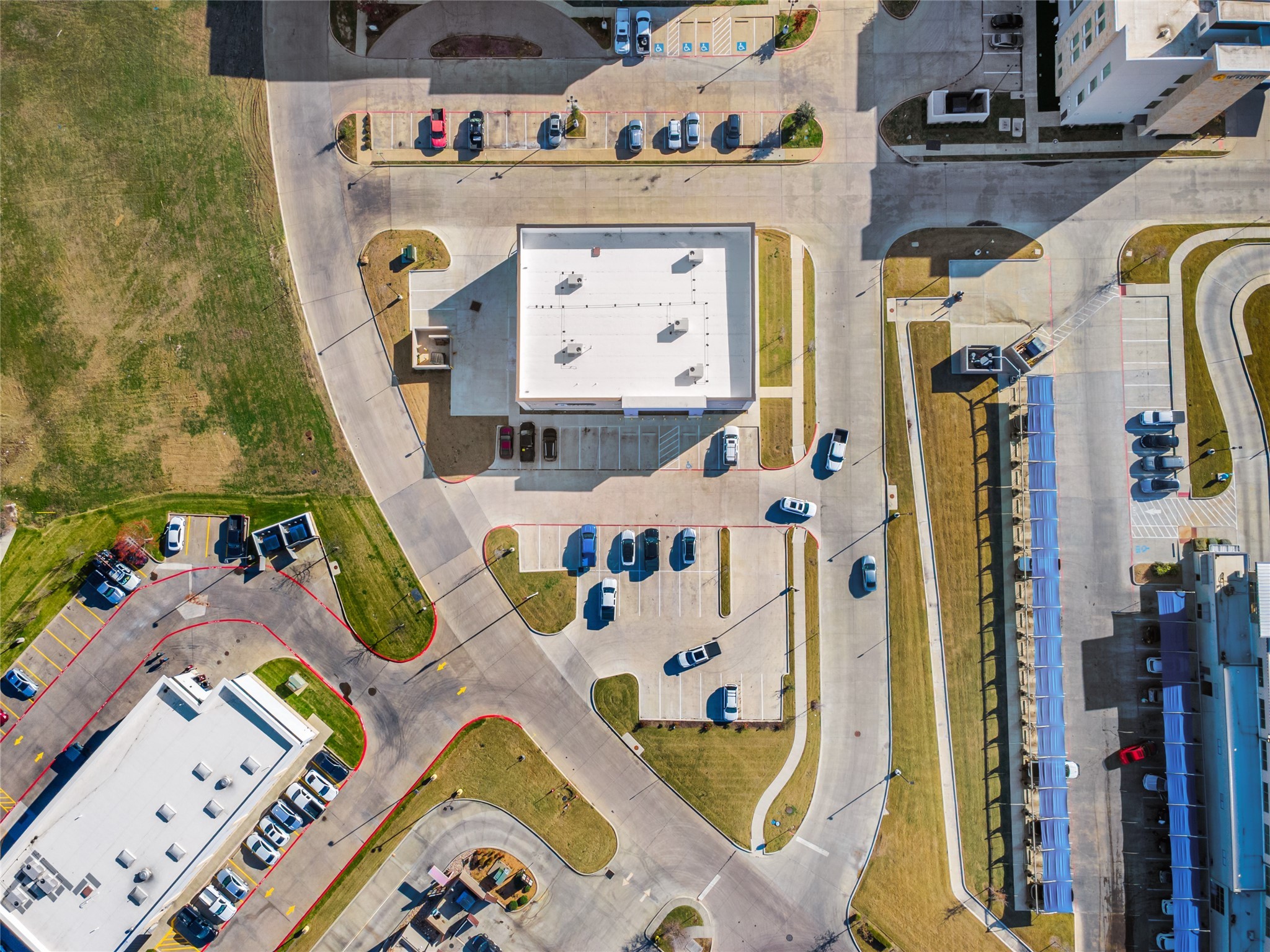 214 Market Center Drive Terrell TX 75160