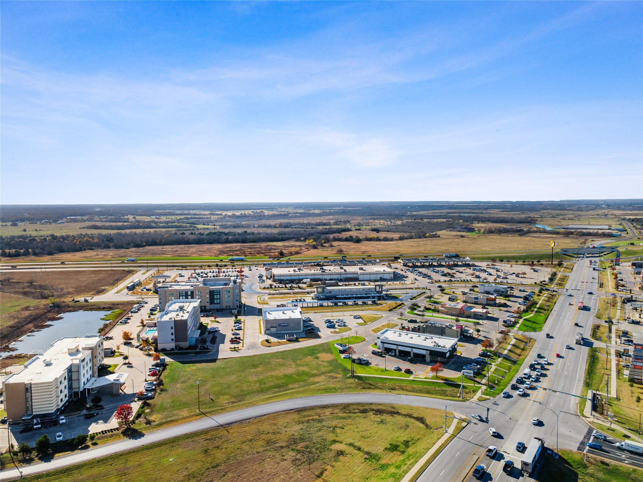 214 Market Center Drive Terrell TX 75160