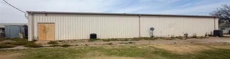 501 11th Street Quanah TX 79252