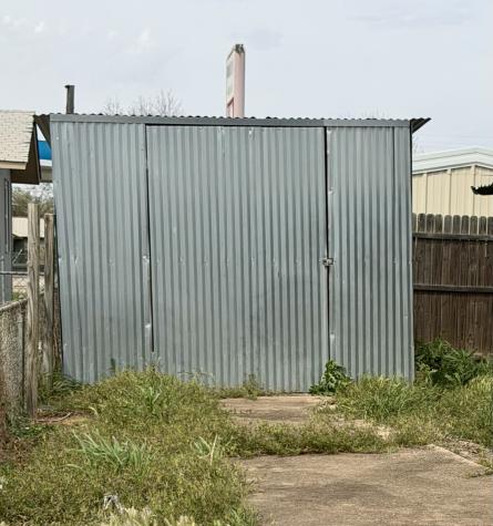 501 11th Street Quanah TX 79252