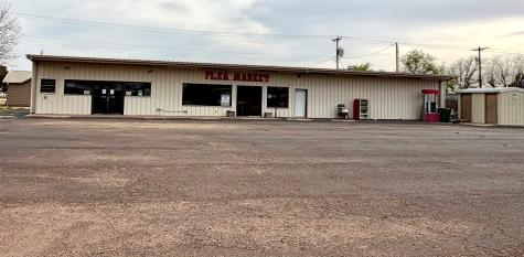 501 11TH Street Quanah TX 79252