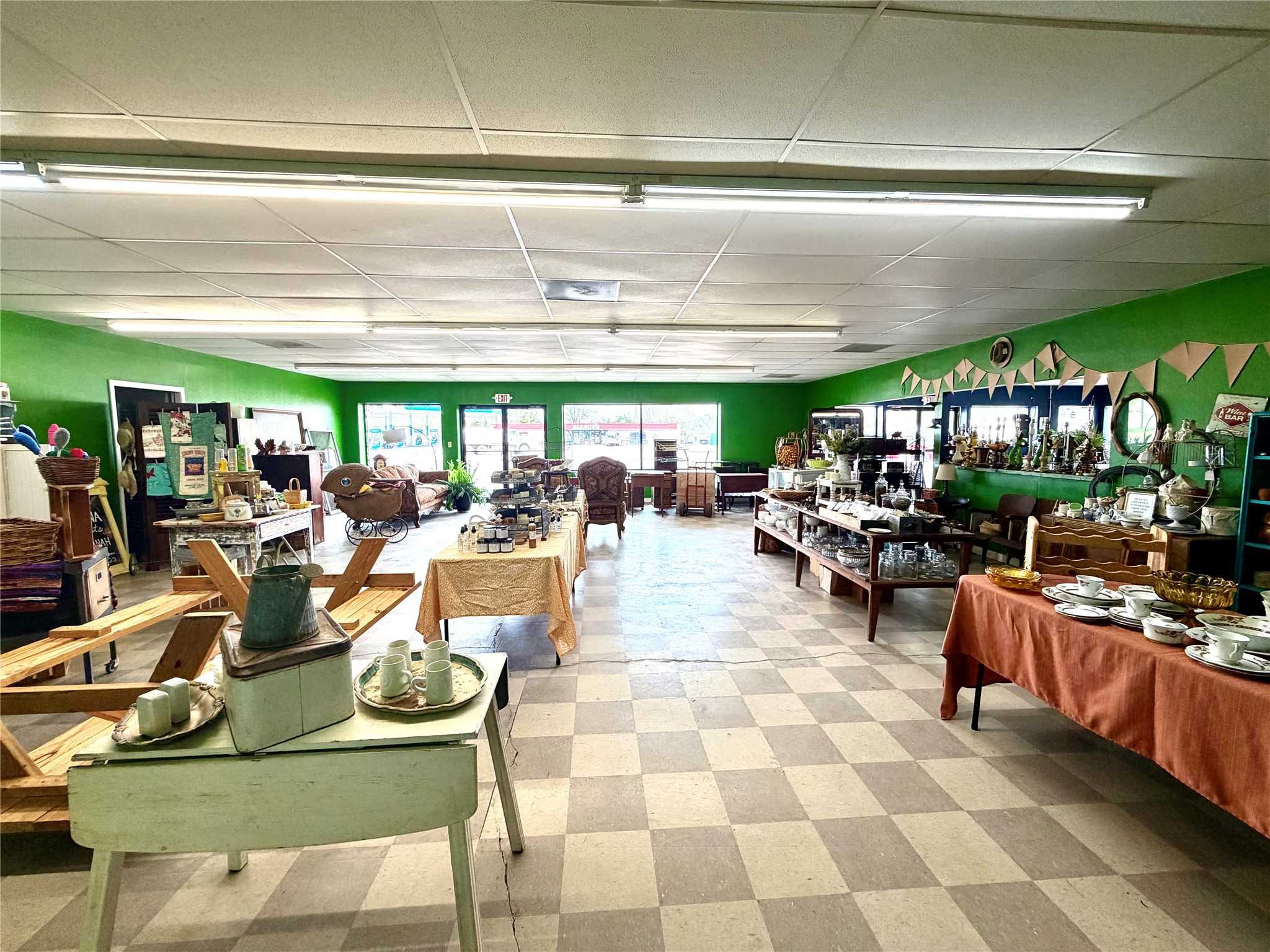 501 11th Street Quanah TX 79252