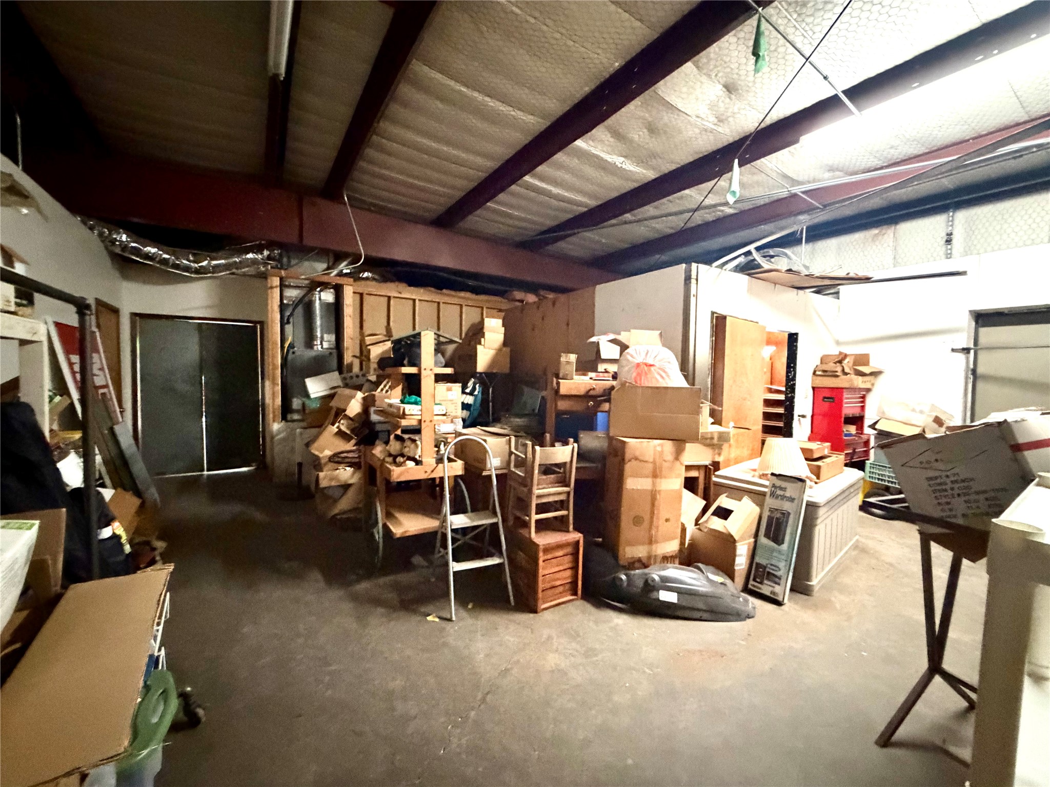 501 11th Street Quanah TX 79252