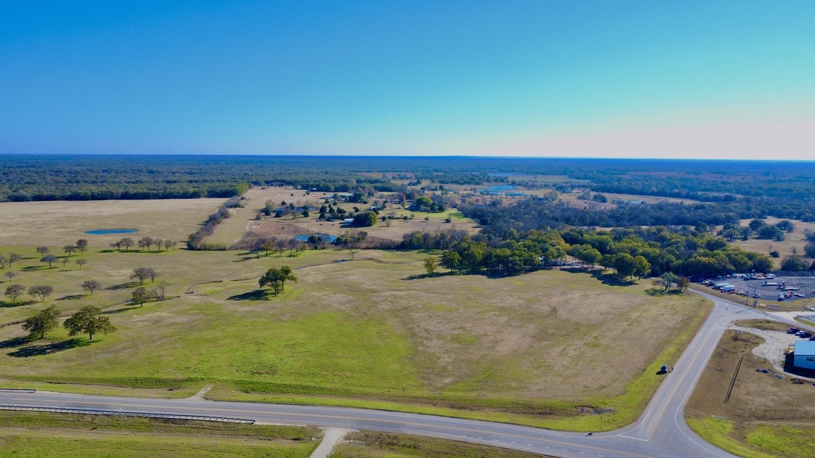 65.889 Acres. Tbd State Highway 31 Bypass Corsicana TX 75110