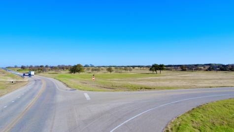 65.889 Acres. Tbd State Highway 31 Bypass Corsicana TX 75110