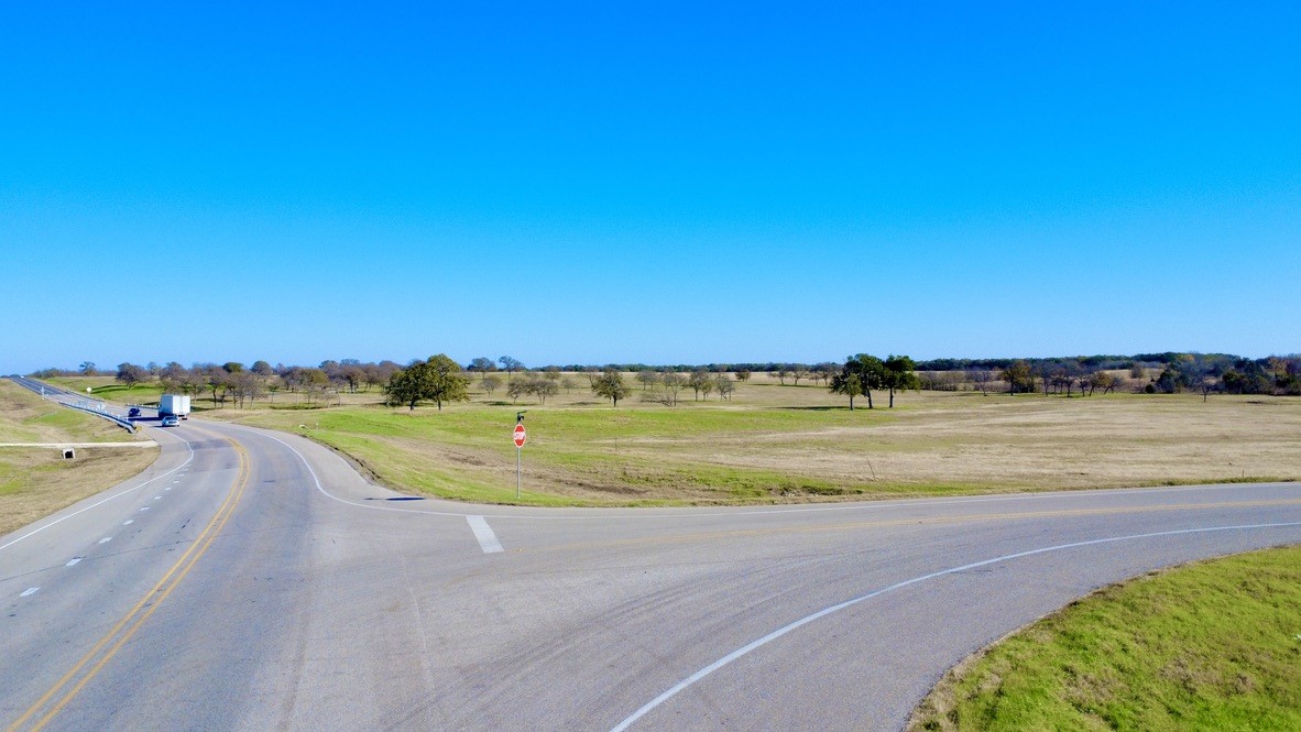 65.889 Acres. Tbd State Highway 31 Bypass Corsicana TX 75110