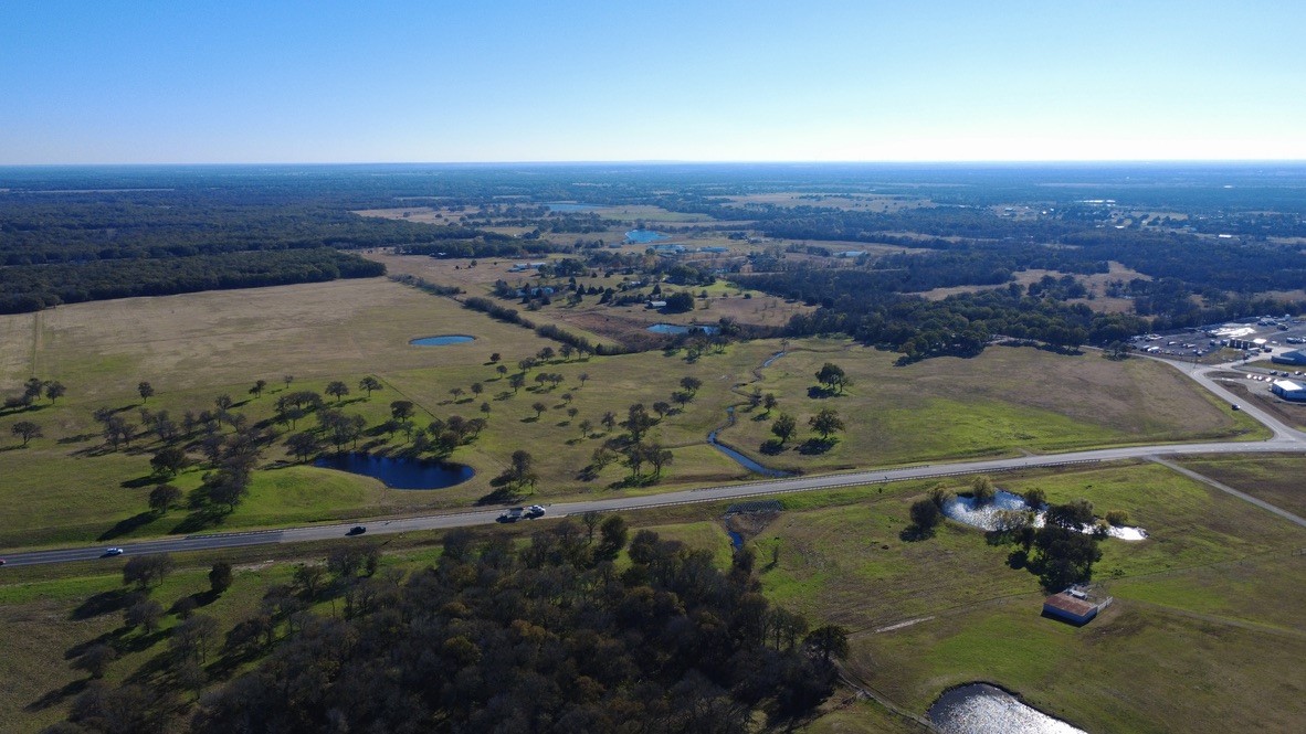 65.889 Acres. Tbd State Highway 31 Bypass Corsicana TX 75110