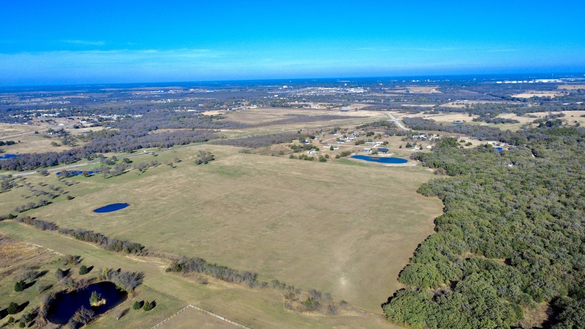 65.889 Acres. Tbd State Highway 31 Bypass Corsicana TX 75110