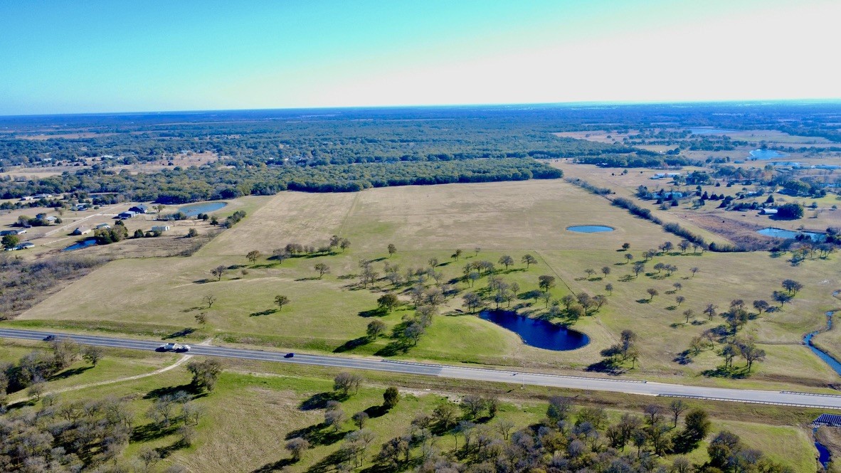 65.889 Acres. Tbd State Highway 31 Bypass Corsicana TX 75110