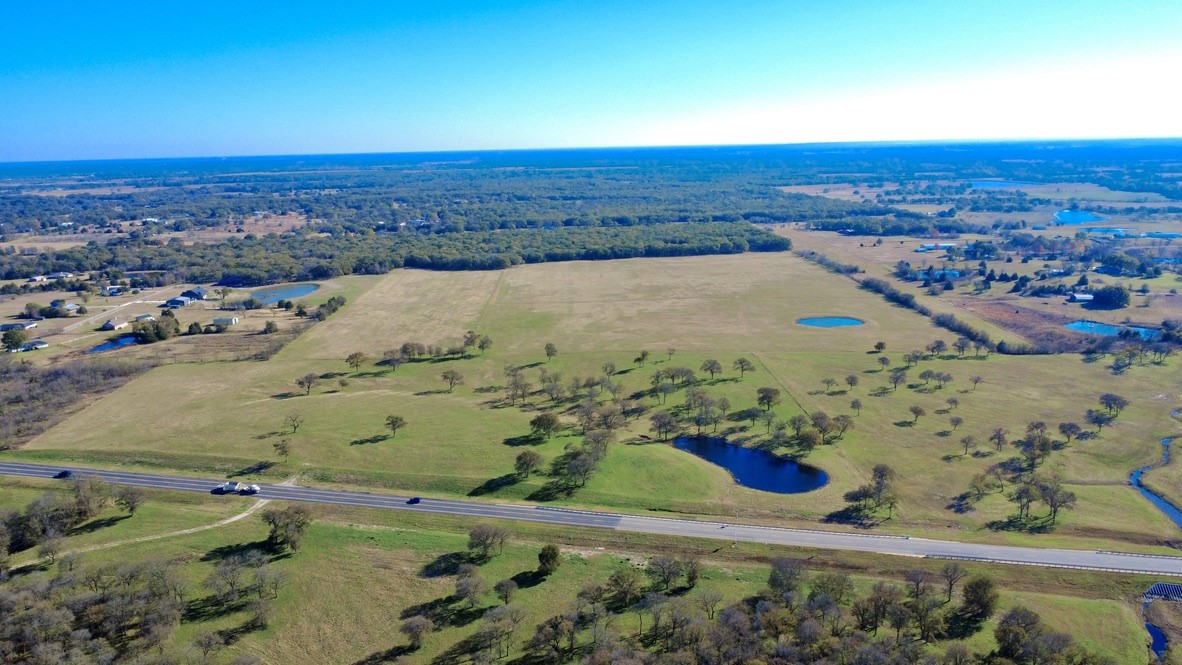 65.889 Acres. Tbd State Highway 31 Bypass Corsicana TX 75110