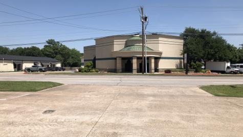 116 N Highway 77 Waxahachie TX 75165
