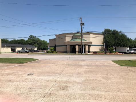 116 N Highway 77 Waxahachie TX 75165