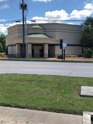 116 N Highway 77 Waxahachie TX 75165